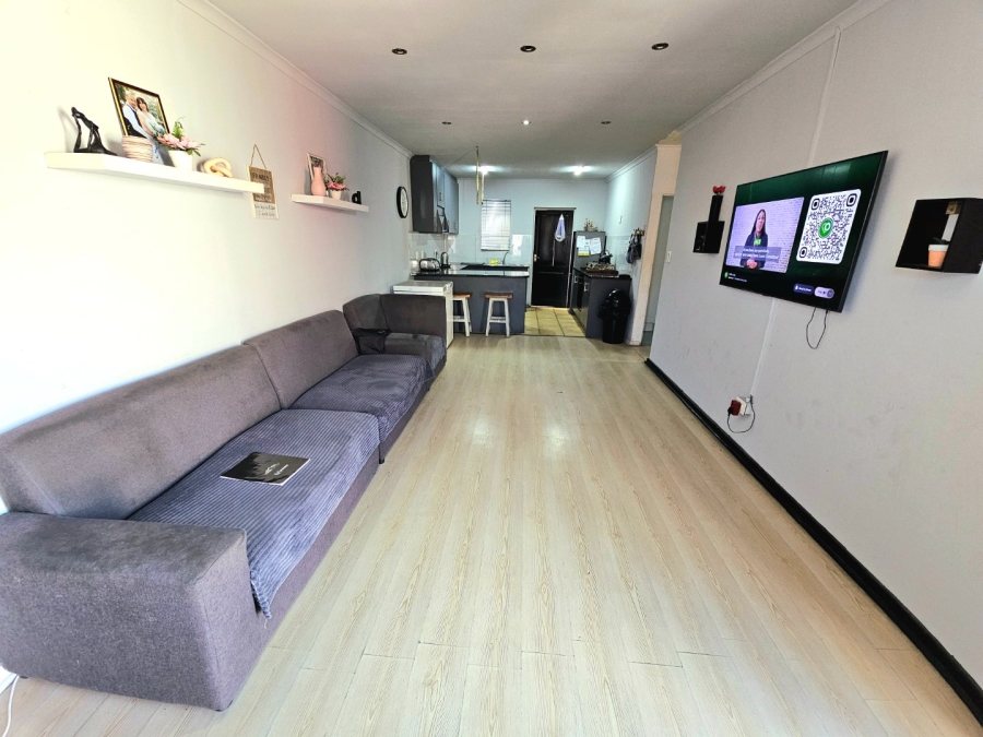 2 Bedroom Property for Sale in Weltevreden Valley Western Cape